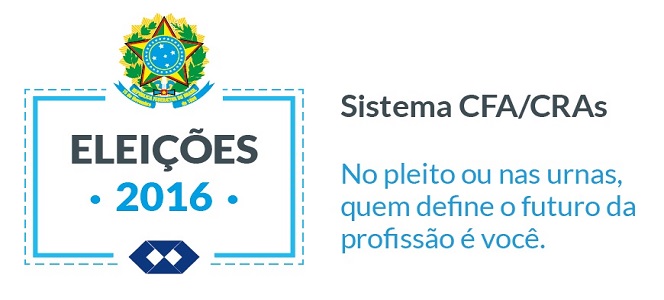 CONFIRA PASSO A PASSO PARA VOTAR NAS ELEIÇÕES DO CRA-RS 2016 